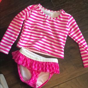 Prodoh Bathing Suit 12months